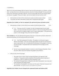Download powerful books on the gospel pdf for free now on this page. 1 Cor 2 Pdf To Christ A In Christ A For Christ