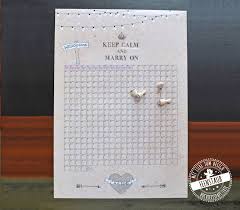 Hochzeit Countdown Noch 365 Tage Feenstaub At Shop Hochzeitscountdown Geschenke Zur Verlobung Countdown