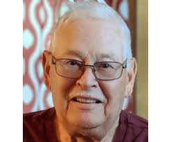 Edwin Heitman Obituary (2023)