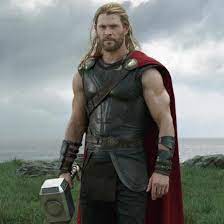 Above all things, thor was brave, strong, and fierce. Here S Everything Coming To Netflix In January 2020 E Online Marvel Thor Chris Hemsworth Thor Thor