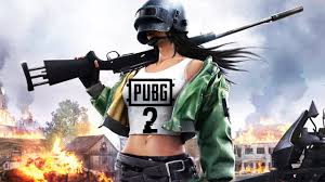 Des battle royale games playerunknowns battlegrounds am pc zu pubg mobile. Pubg 2 Is Coming Playerunknown S Battlegrounds 2 Youtube