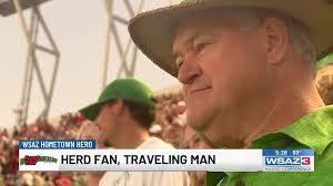 Michael Salmons's Instagram, Twitter & Facebook