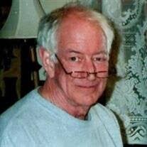 John C. Mueller Obituary