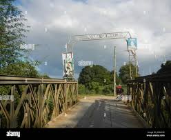 06646 Paddy fields grasslands Upig Salapungan San Rafael Ildefonso Bridge  Bulacan 07 Stock Photo