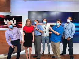 Alex was born in the uk and was brought up in sierra leone, uk, austria and switzerland. Alexandra Wilson On Twitter I M Absolutely Certain They Re Glad I Am Back Mikebettes Twcmarkelliot Wutv