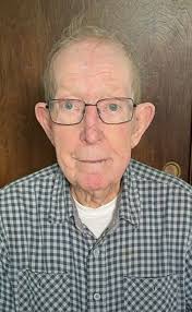 James Bentley Obituary