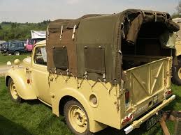 Image result for Kiltie Yellow 1943 Truck