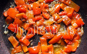 Maybe you would like to learn more about one of these? Pasta Casereccia Con Peperoni E Ricotta Ghiottamente