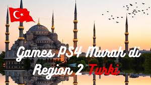 Convert turkish lira to indonesian rupiahs (try/idr). Beli Games Ps4 Murah Di Region 2 Turki Cgi Cerita Games Indonesia