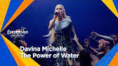 Flera av de artister som var tänkta för 2020 har fått klartecken att delta 2021. Jeangu Macrooy Birth Of A New Age The Netherlands Official Music Video Eurovision 2021 Youtube