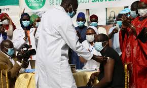 Use them in commercial designs under lifetime, perpetual & worldwide rights. Senegal Kicks Off Covid 19 Vaccination Campaign With China S Sinopharm Vaccines Global Times