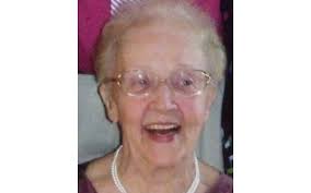 Evelyn Fallon Obituary (1926