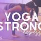 Yoga Strong (VIRTUAL) event image
