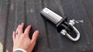 Check spelling or type a new query. Harbor Freight D Ring Tow Hitch Youtube