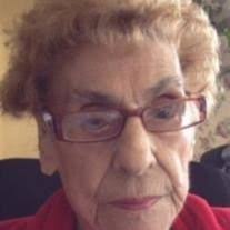 Linda Maselek Obituary