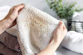 If you want to impart a light scent, add a few drops of essential oil on the wool balls. Are Your Bath Towels Really Clean After Washing