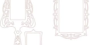 Free Free 117 Princess Hand Mirror Svg SVG PNG EPS DXF File