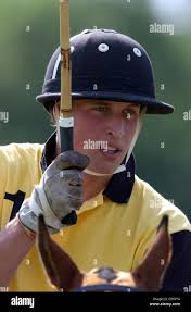 Polo porcelanosa cup ashe park hi-res stock photography and images