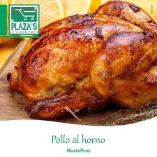 Pollo Al Horno Que Rico Esta Es Una De Las Recetas De Pollo Horneado Mas Faciles Y Deliciosas Que Existen No Dejes De Probarlas Food Turkey Meat