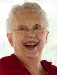 Hazel Gerloff Obituary