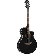 Yamaha Apx600 Acoustic Electric Guitar Acoustic Electric Guitar Acoustic Electric Yamaha Guitar