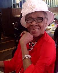 Notrelie Bernier Obituary