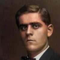 Walter Clinton Harrison Schultz (1892–1963)