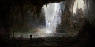 Последние твиты от necropolis (@necropolis_game). Necropolis By Chriscold On Deviantart