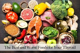 Best Diet For Hypothyroidism Hashimoto Hyperthyroidism Or