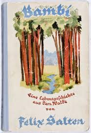 You write a children's book by choosing a target audience, incorporating captivating elements when writing a children's storybook, it's really important to know the basic structure of a children's book. Bambi A Life In The Woods Wikipedia