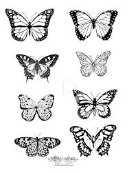 8 Butterflies Tatuaze Butterflies Tatuaze New Ideas Butterflies Ideas Tatuaze Butterfly Tattoo Designs Butterfly Tattoo Small Butterfly Tattoo