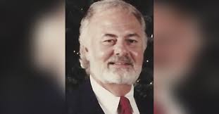 Obituary information for Jerry Mack Byrd