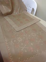 Camdagi Elde Nakis Ortu Desenleri Desenler