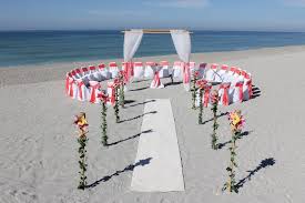 You don't need a passport to host your wedding in one of the most breathtaking beach destinations. Pin On Connie