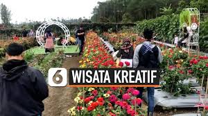 Kalau dibandingkan dengan hari biasa memang ada peningkatan, dari kemarin jumat kita mencatat sekitar 6 ribu dan hari ini 11 ribu, ucapnya. Berita Taman Bunga Hari Ini Kabar Terbaru Terkini Liputan6 Com