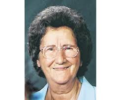 Beulah Hauld Obituary (1928