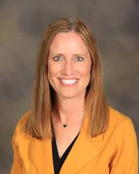 Jill Comstock's Instagram, Twitter & Facebook