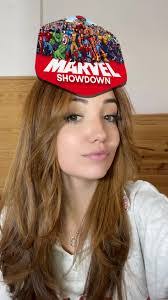 Barbara Valverde's Instagram, Twitter & Facebook