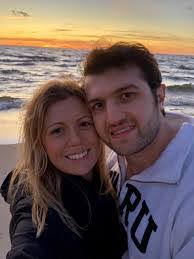 Andrew Orwig's Instagram, Twitter & Facebook