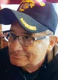 Ernest Vasquez Obituary