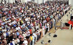 Jadual waktu solat kuala terengganu waktu solat adalah peruntukan tempoh atau selang masa tertentu bagi masyarakat muslim menjalani syariat solat sama ada fardhu ataupun sunat. Solat Lima Waktu Berjemaah Kini Dibenarkan Di Semua Masjid Di Terengganu Hbit Dot My By Tv Alhijrah