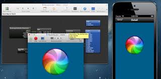 Quartz Composer For Ios Ios Apps Ios App