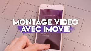 Le site youtube nous permet de faire un montage vidéo gratuitement en direct sur internet. Comment Faire Un Montage Video Sur Iphone Facilement Grace A L Application Gratuite Imovie Youtube