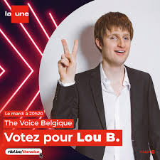 The voice belgique is set for big changes when recording for the new series begins in october, with three of the four coaches from the loïc wouldn't be the first eurovision star to become a coach on the voice belgique. Wx 7nl7kuiefim