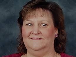 Pamela Jo Landrum's Memorial Website