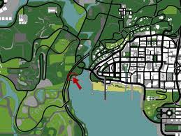 Tempat mobil rahasia di gta san andreas ps2. Tempat Hantu Di Gta Indonesia