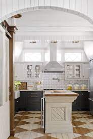Because they aren't on full display, you don't have to white walls, stainless steel appliances, and lots of natural light brighten up this kitchen with black cabinets. 11 Black Kitchen Cabinet Ideas For 2020 Black Kitchen Inspiration