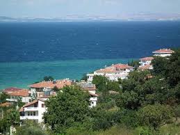 yalova cinarcik oteller manzara tatiller