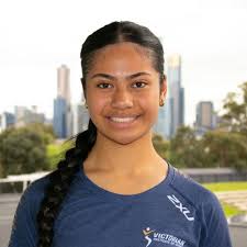 Athletes — Victorian Institute of Sport