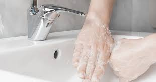 importance of proper hand hygiene